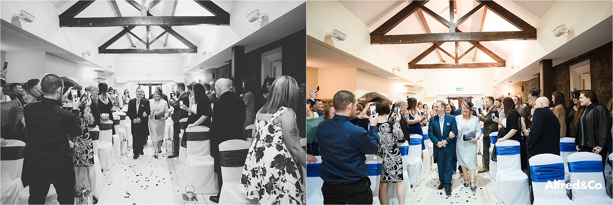 Gisburn wedding photographer, lancashire
