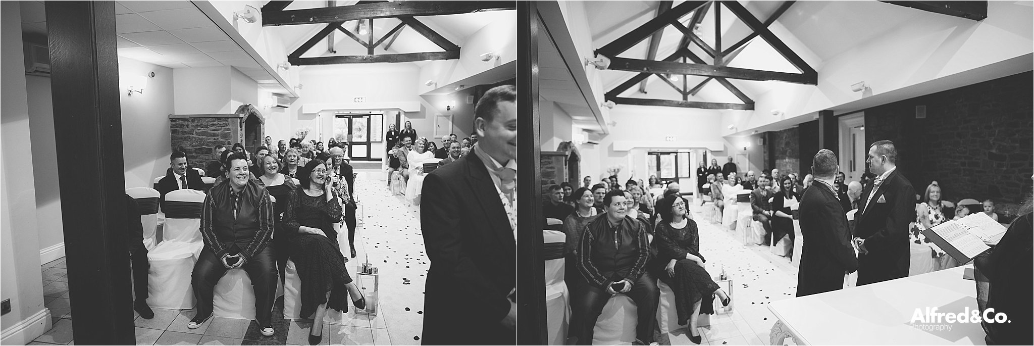 Gisburn wedding photographer, lancashire