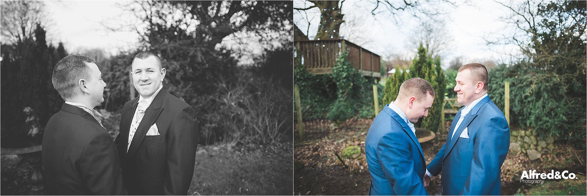 Gisburn wedding photographer, lancashire