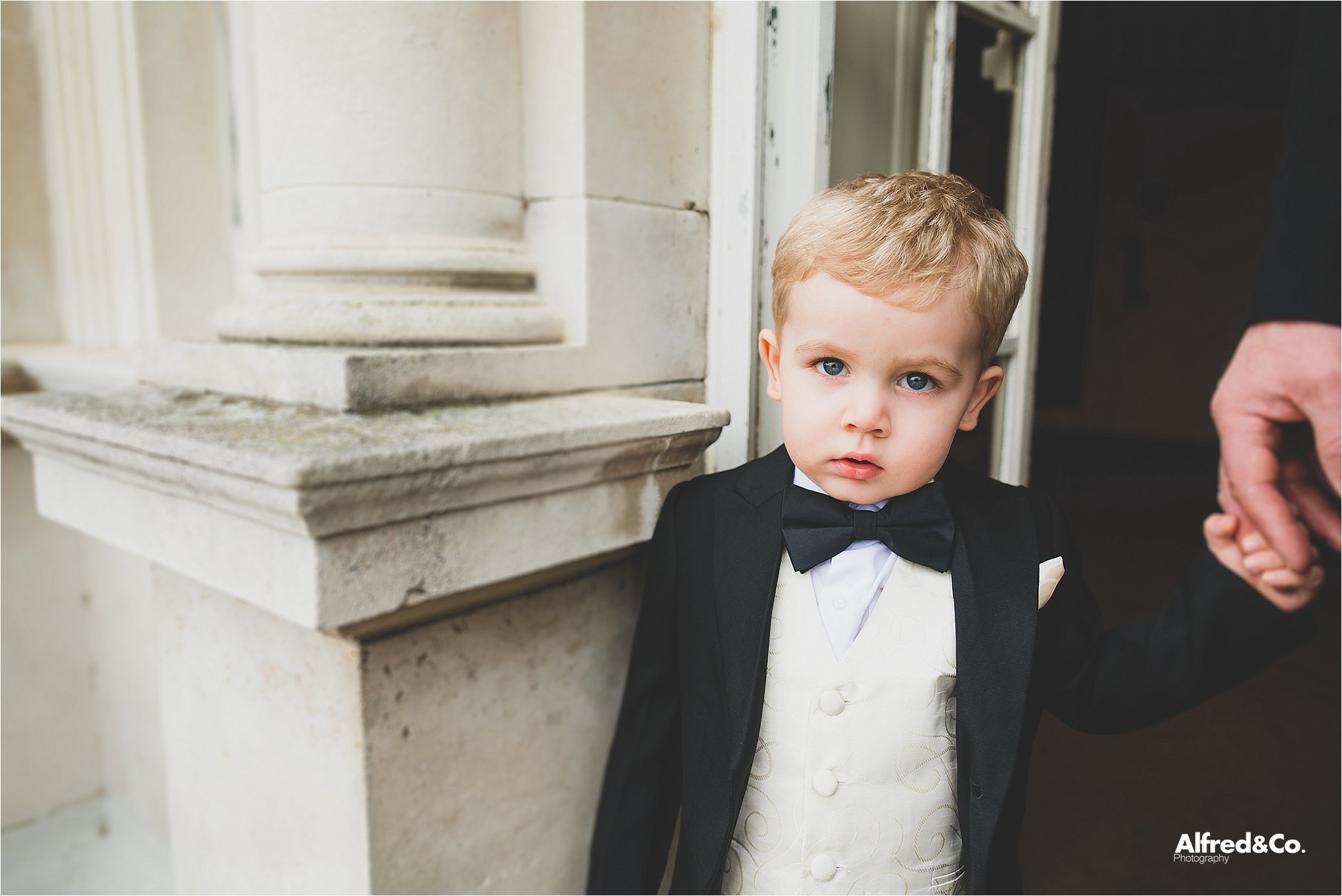 Clitheroe Wedding Photographer