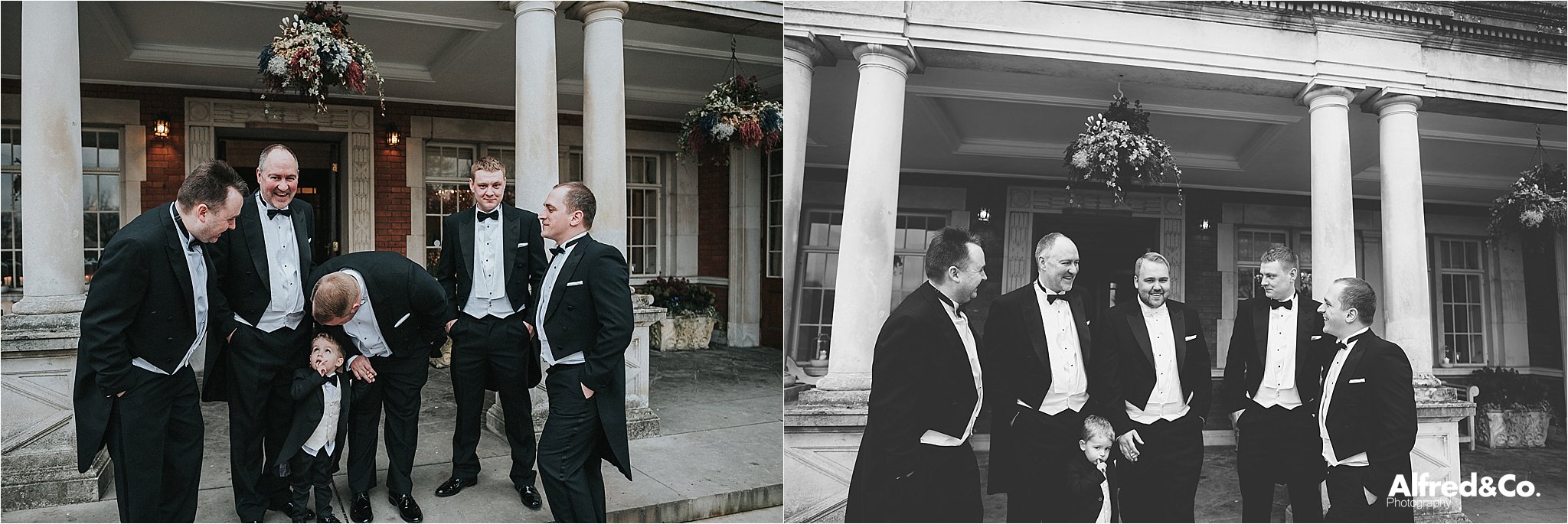 Clitheroe Wedding Photographer