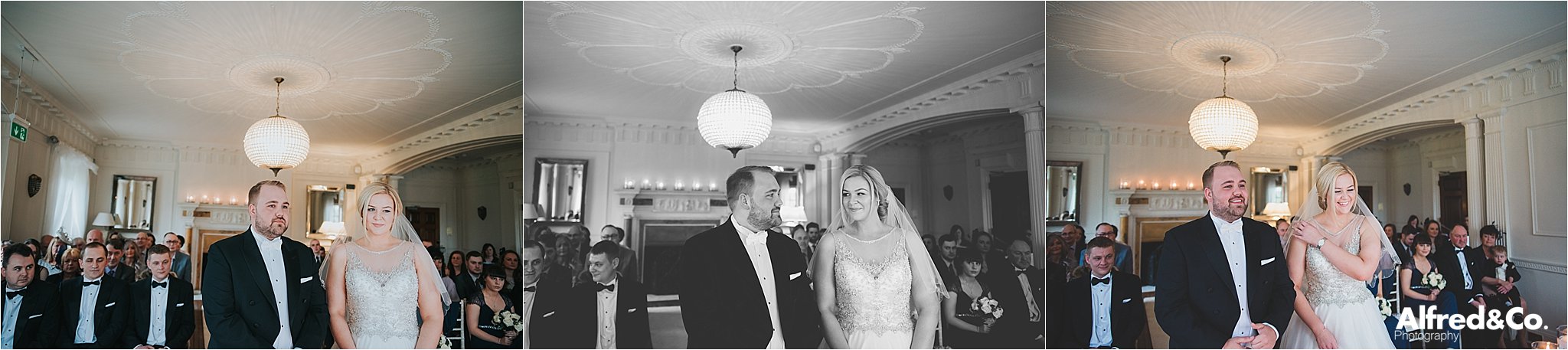 Clitheroe Wedding Photographer