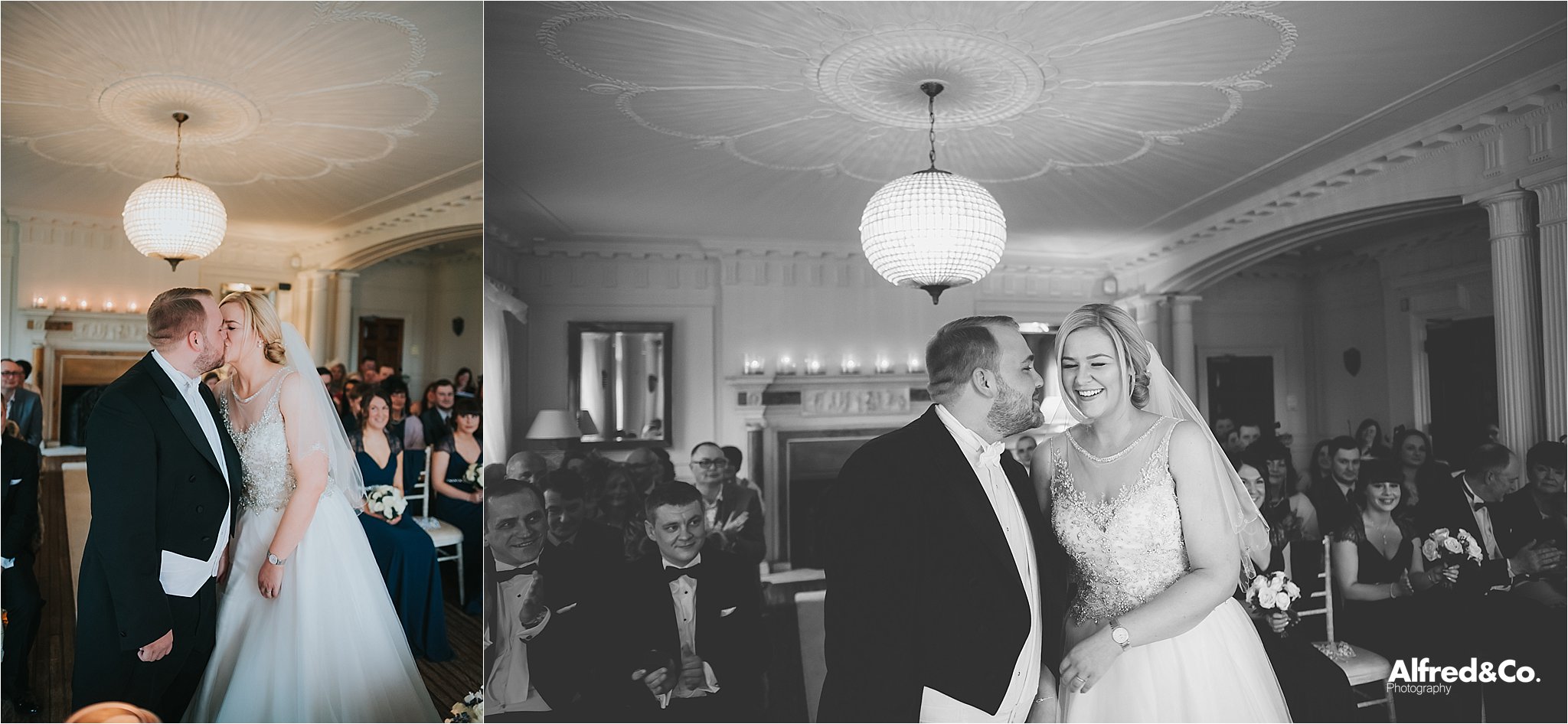 Clitheroe Wedding Photographer