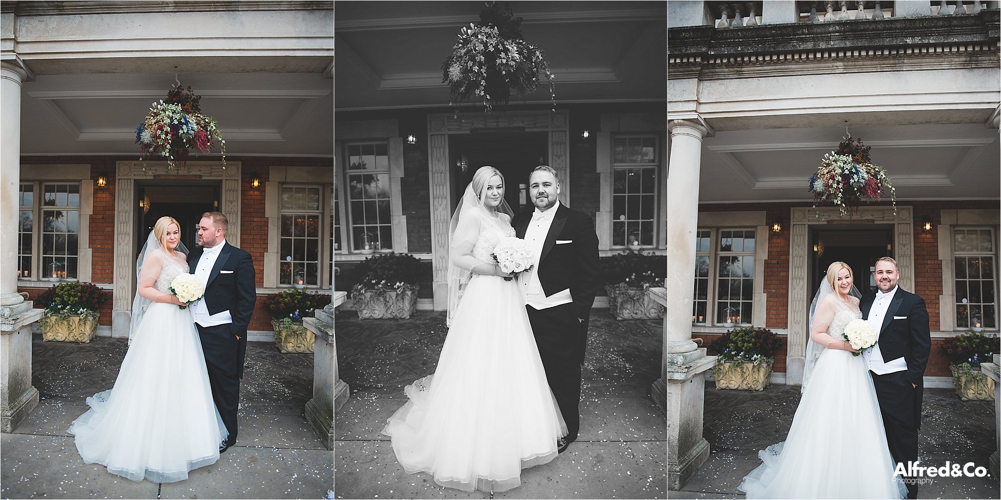 Clitheroe Wedding Photographer