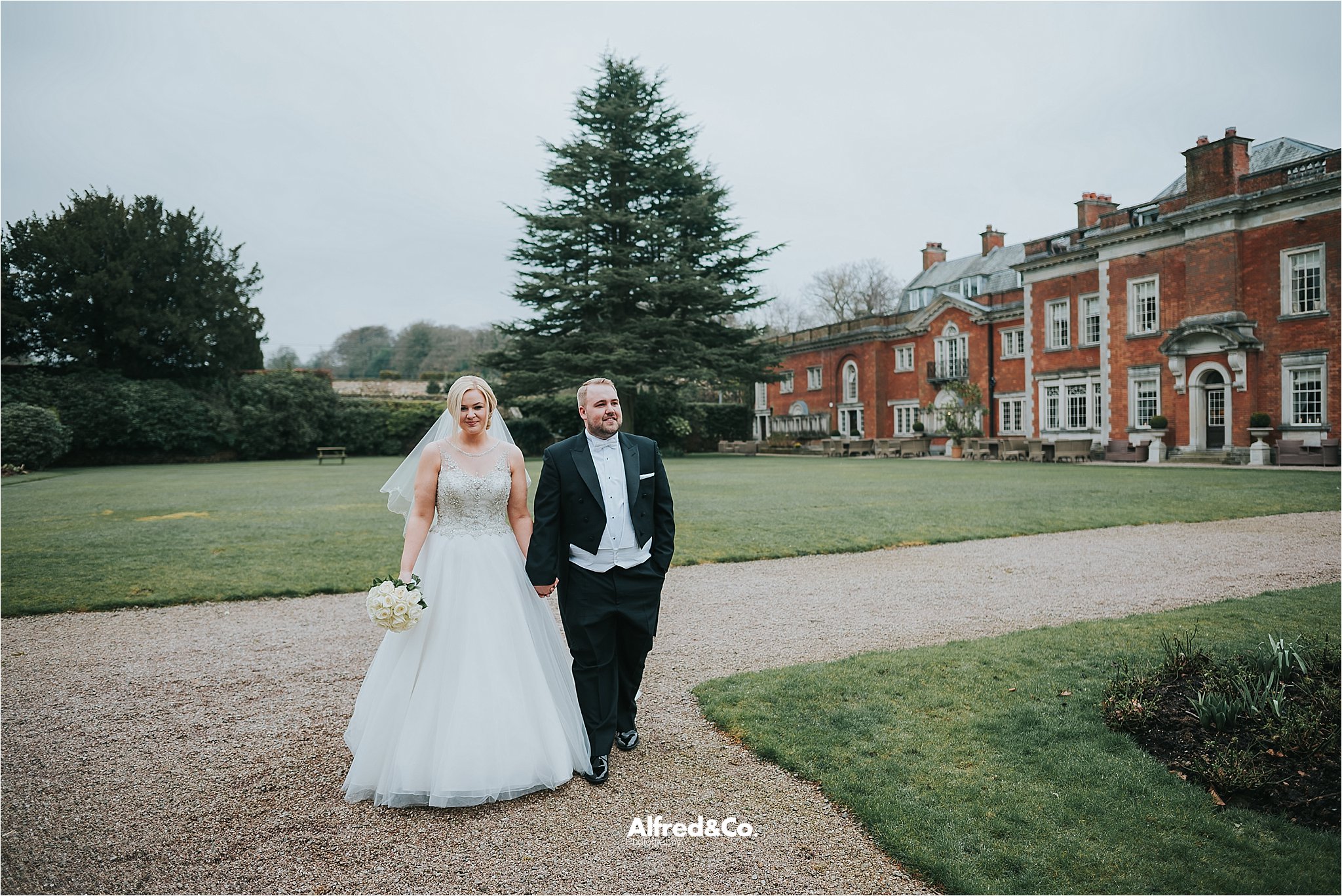 Clitheroe Wedding Photographer