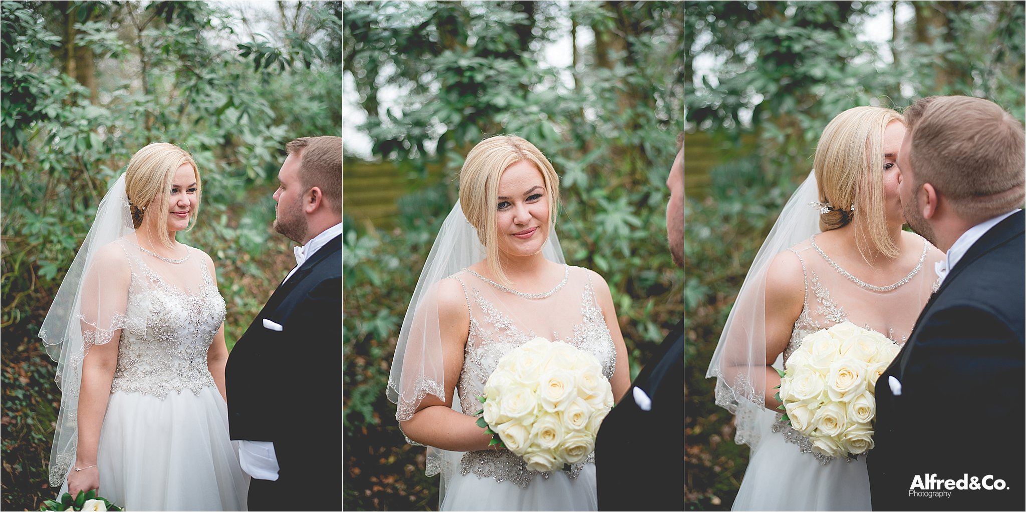 Clitheroe Wedding Photographer