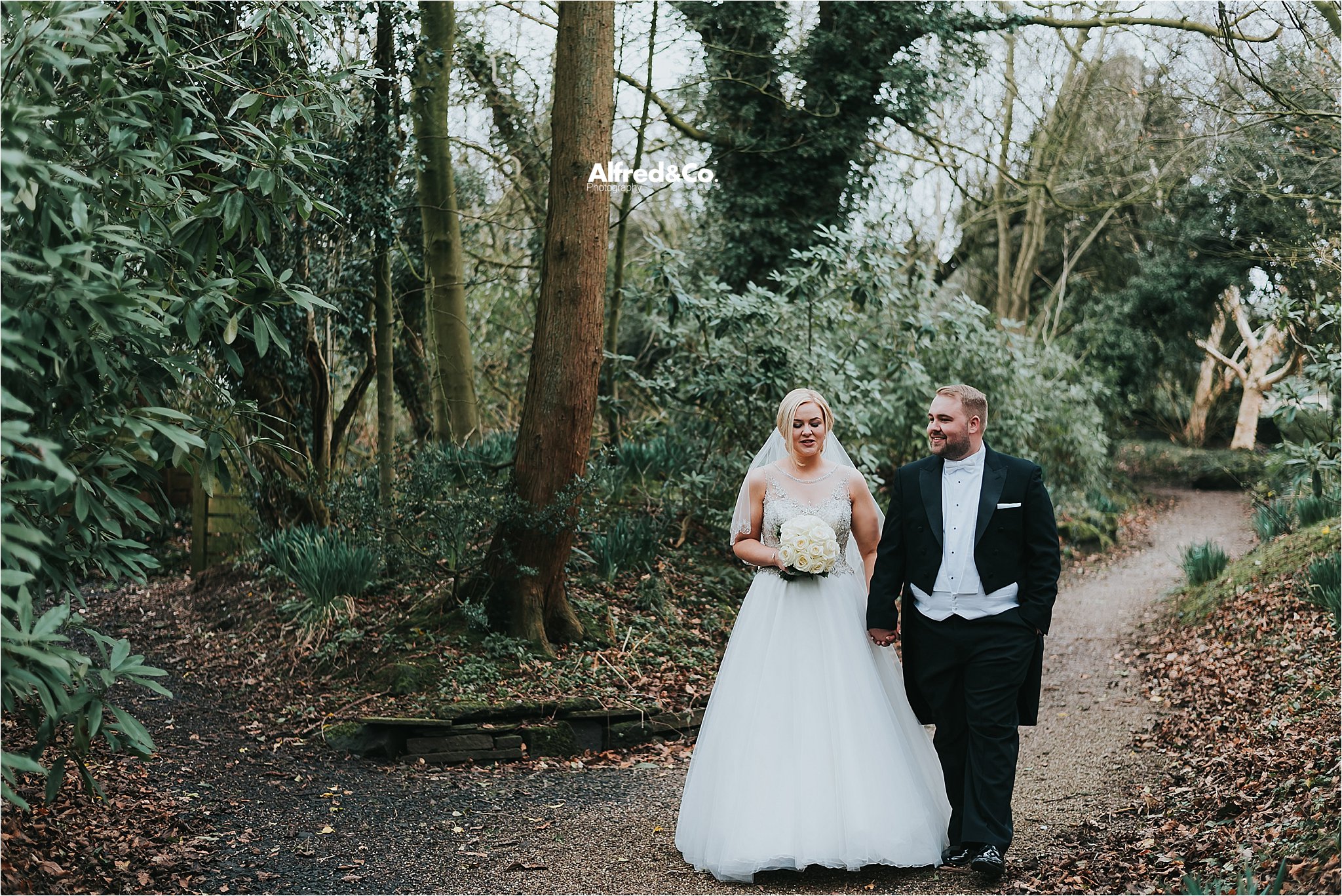 Clitheroe Wedding Photographer