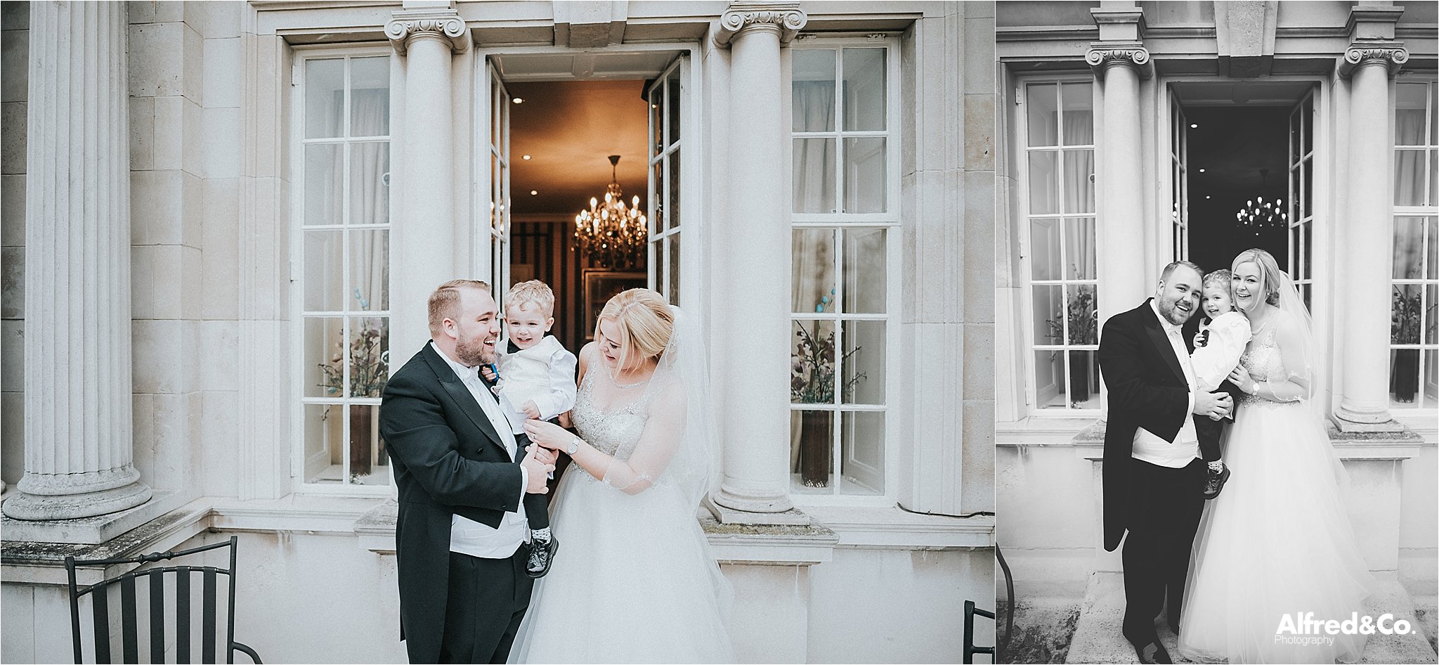 Clitheroe Wedding Photographer