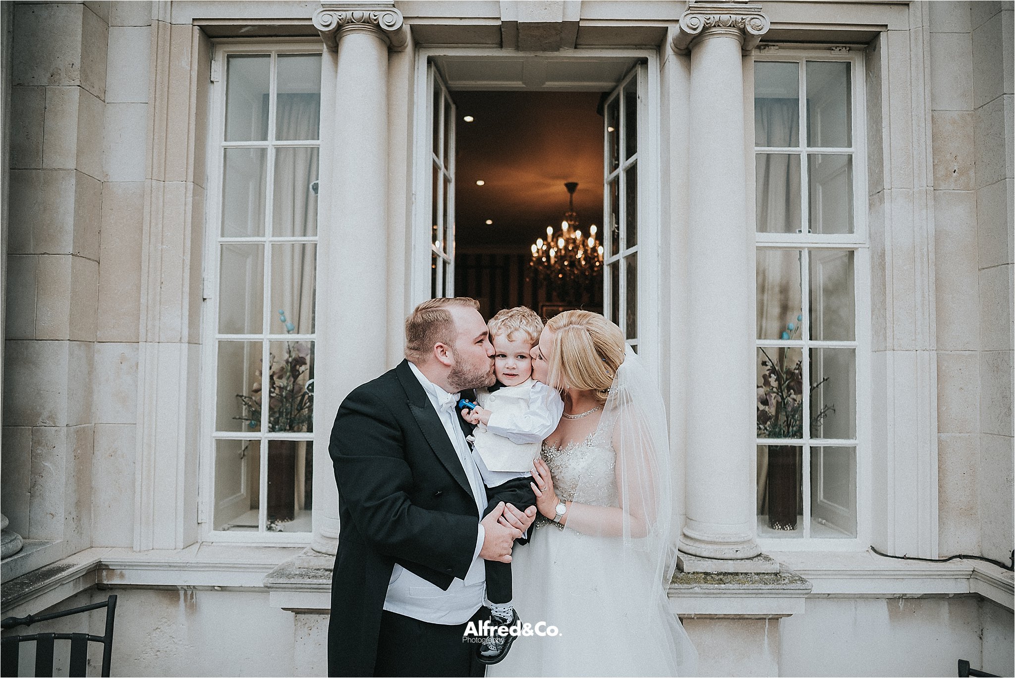 Clitheroe Wedding Photographer