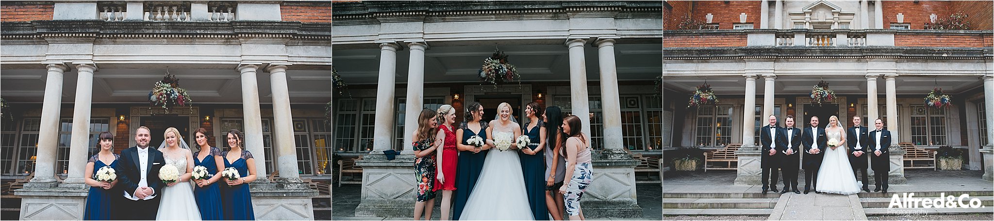 Clitheroe Wedding Photographer