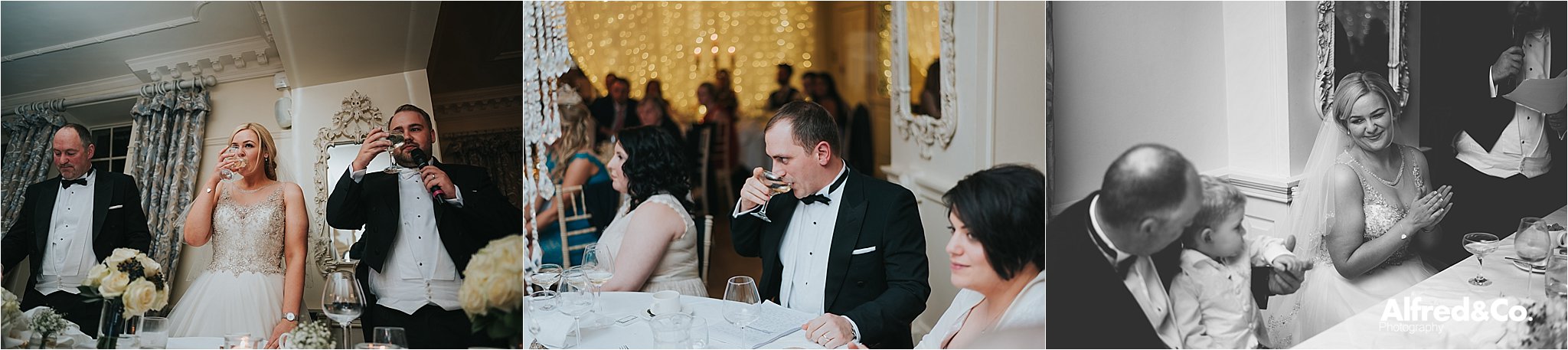 Clitheroe Wedding Photographer