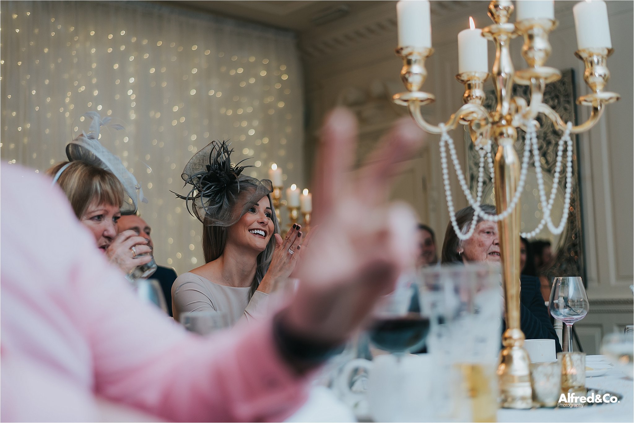 Clitheroe Wedding Photographer
