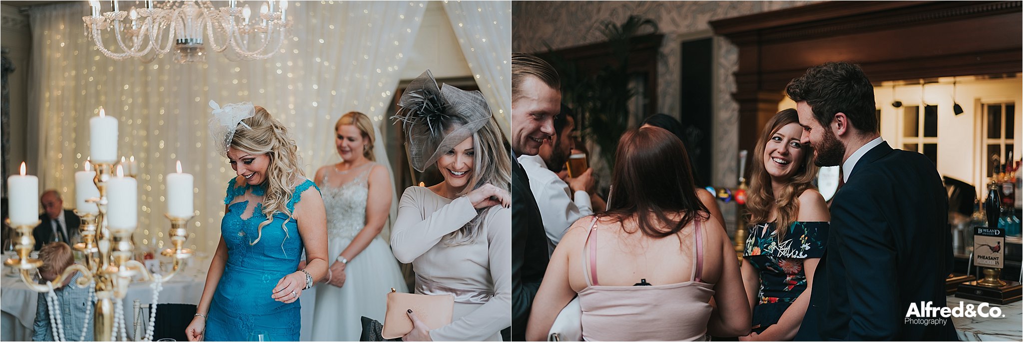 Clitheroe Wedding Photographer