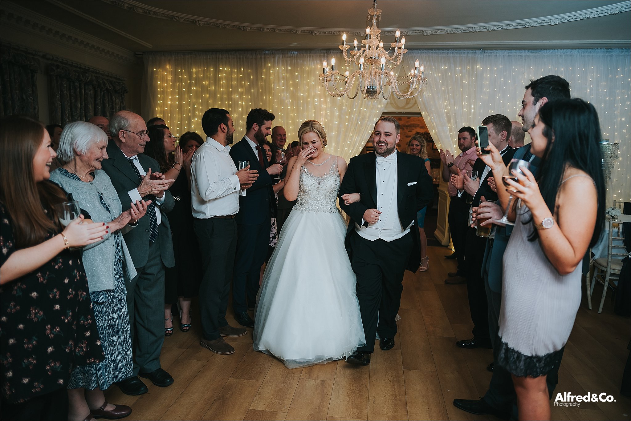 Clitheroe Wedding Photographer