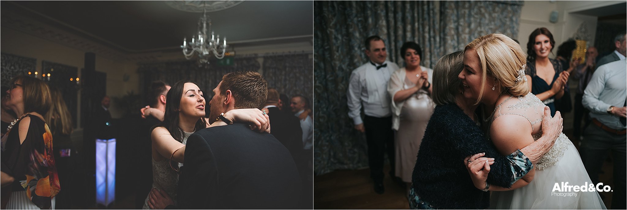 Clitheroe Wedding Photographer
