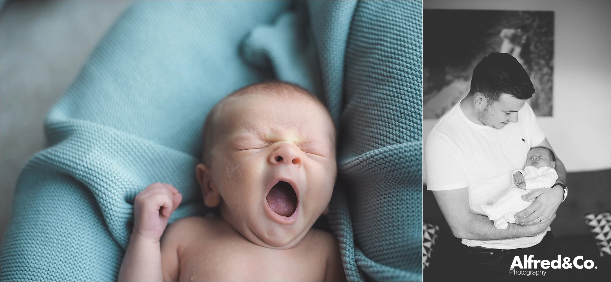 New born photographer Clitheroe