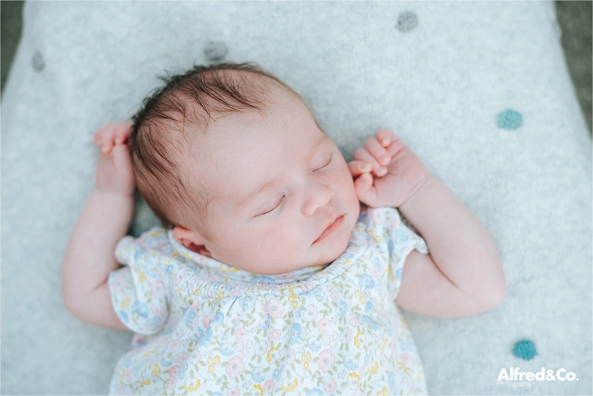 new born photographer ribble valley