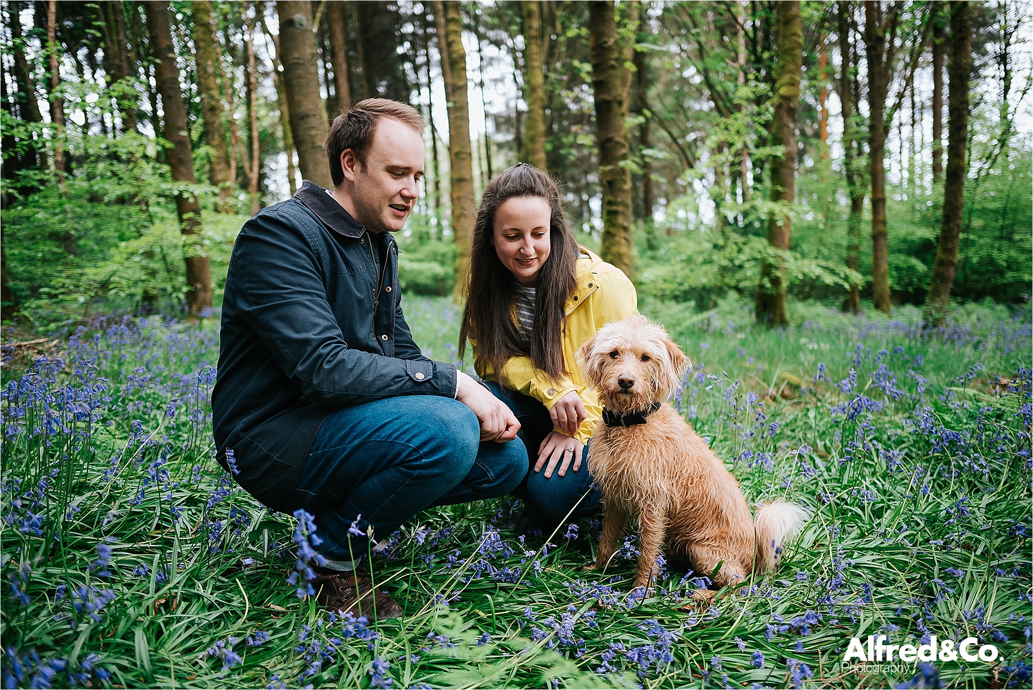 wedding photographer in lancashire 