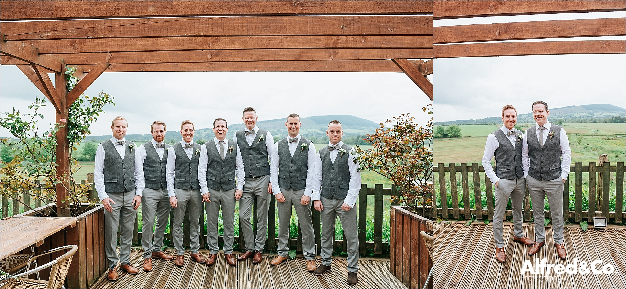 lancashire wedding photographer