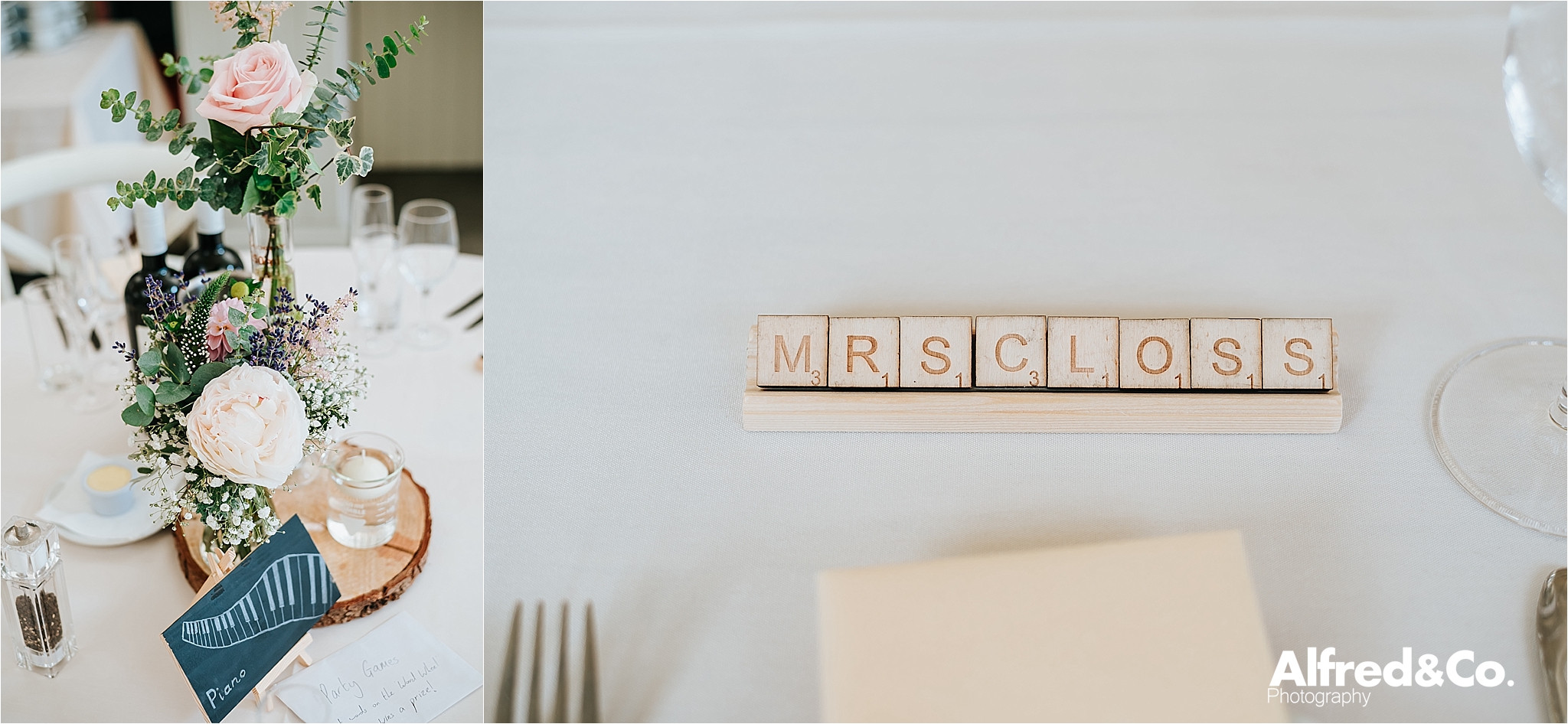 bashall barn wedding photographer