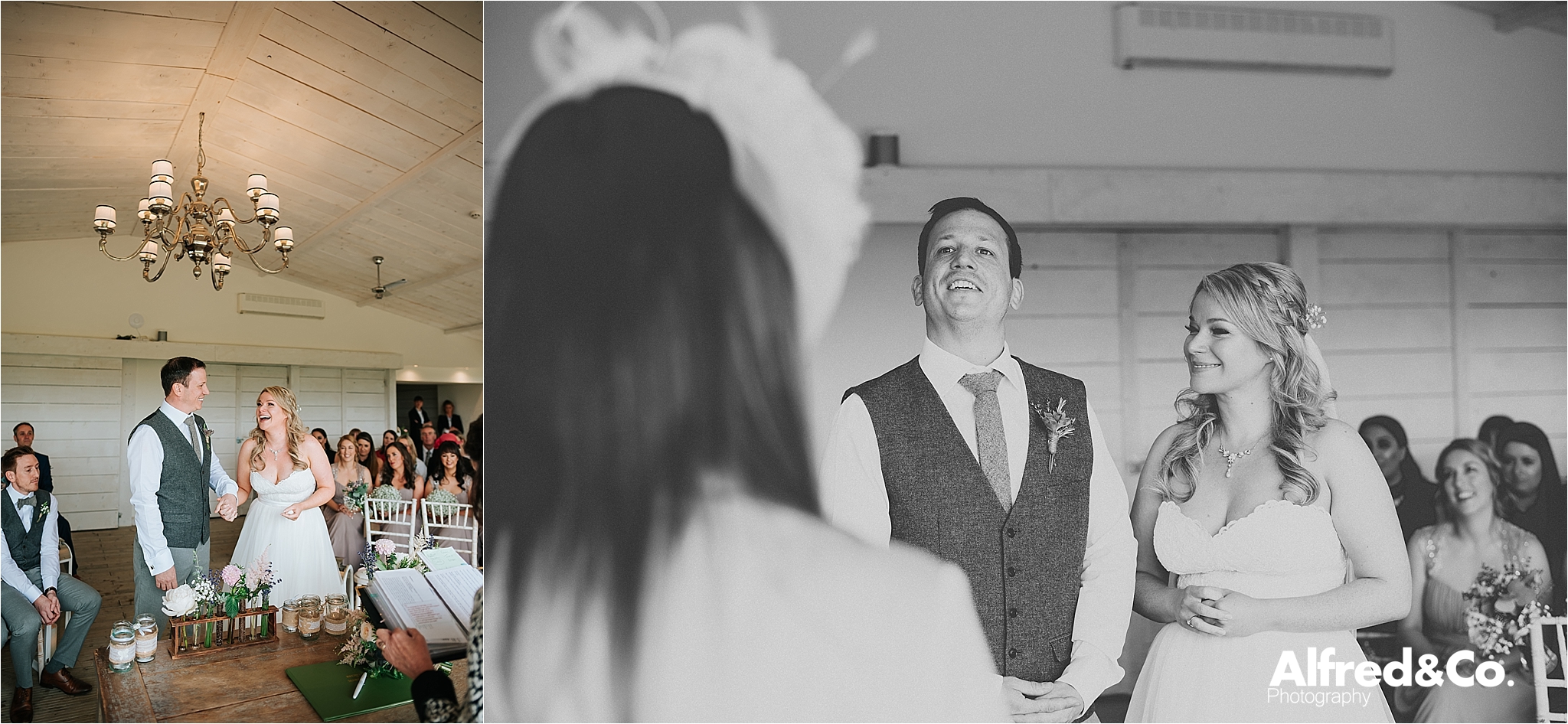 wedding ceremony photographer