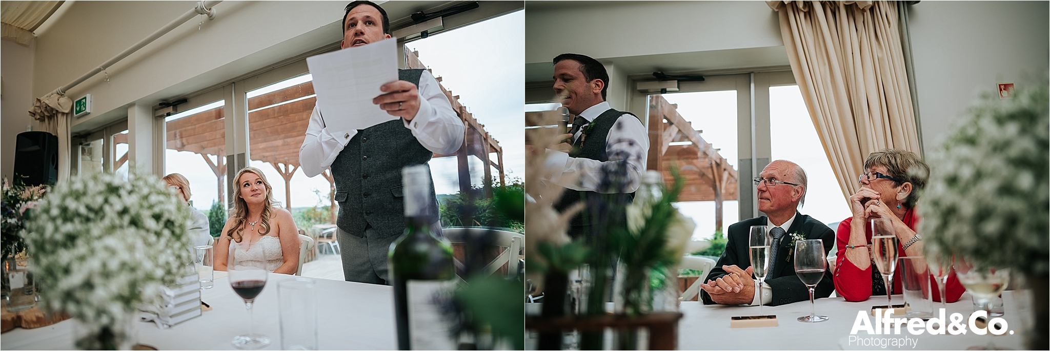bashall barn wedding photographer, lancashire