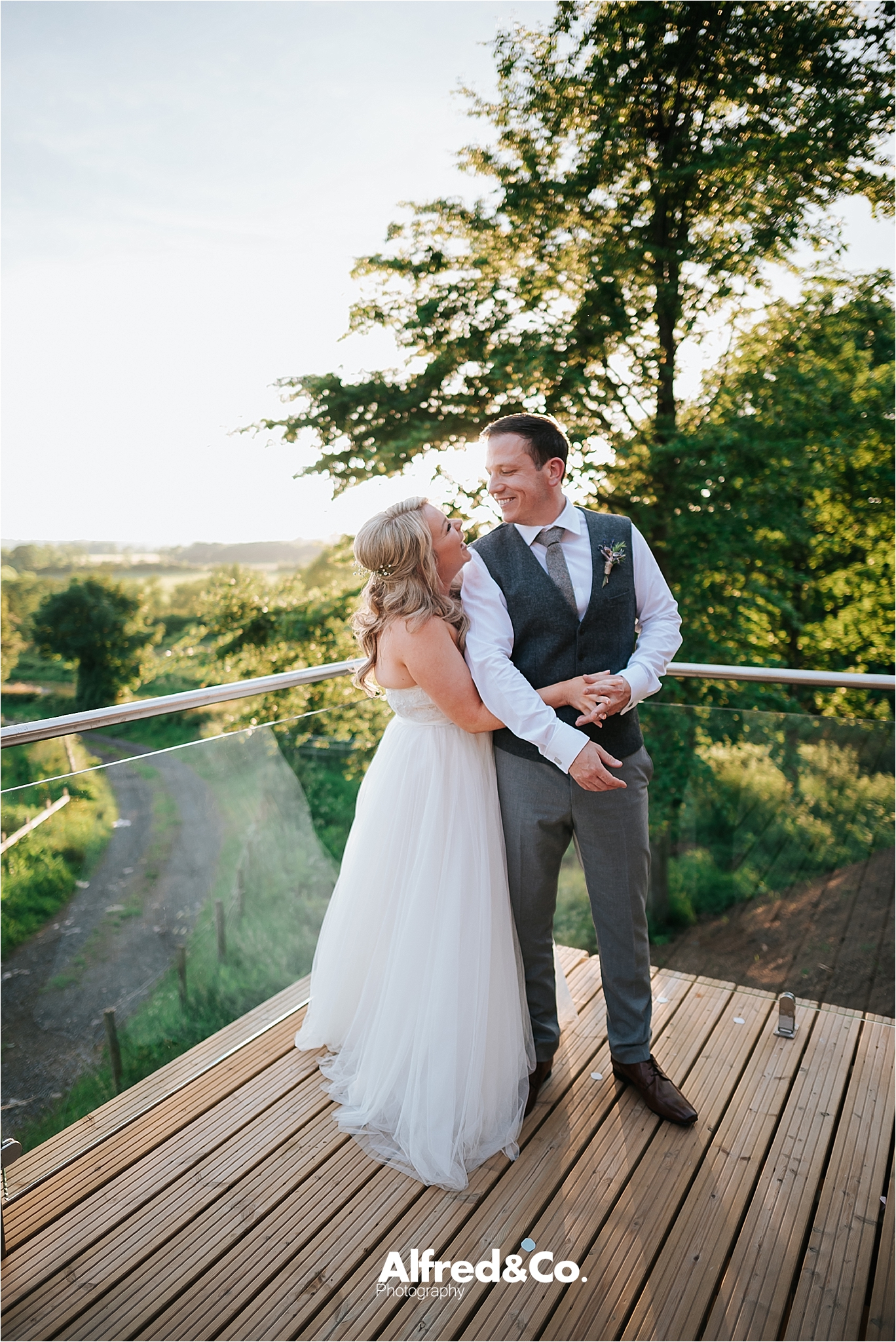 bashall barn wedding photographer, lancashire 