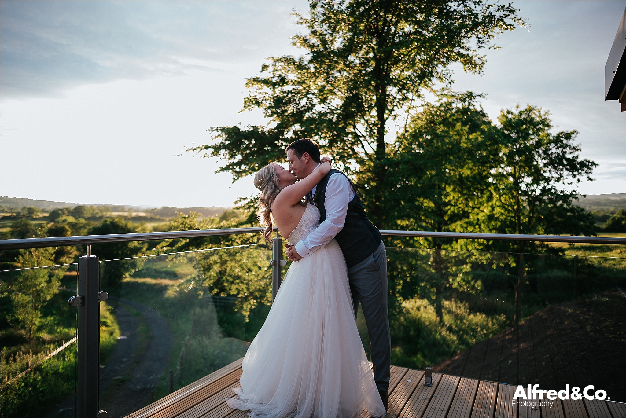bashall barn wedding photographer, lancashire