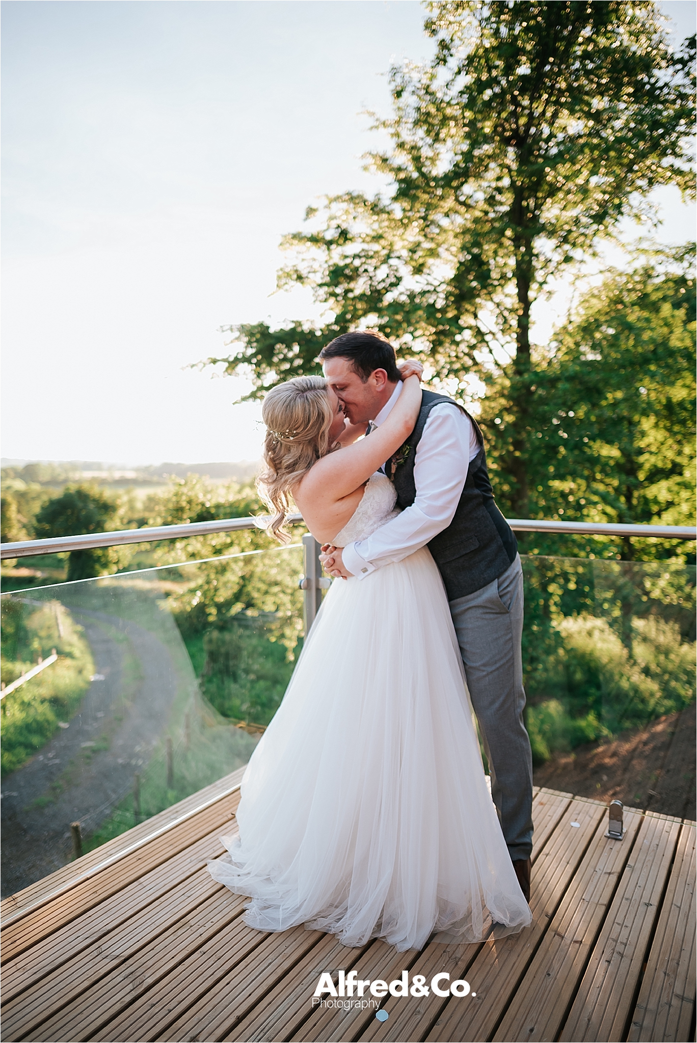 bashall barn wedding photographer, lancashire