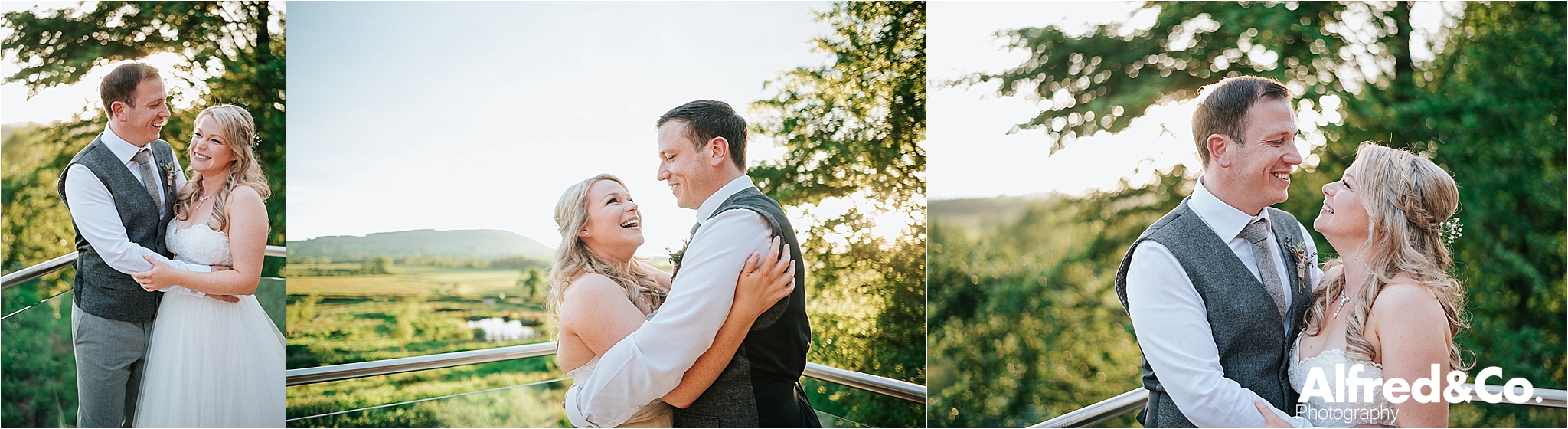 bashall barn wedding photographer, lancashire