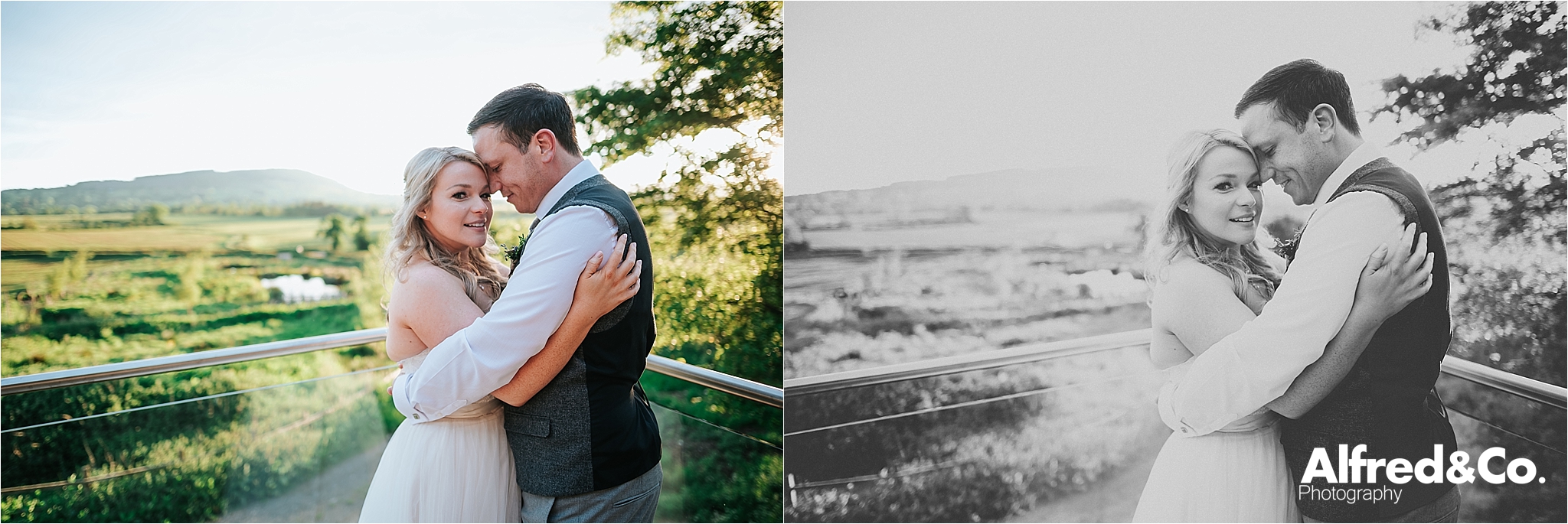 bashall barn wedding photographer, lancashire