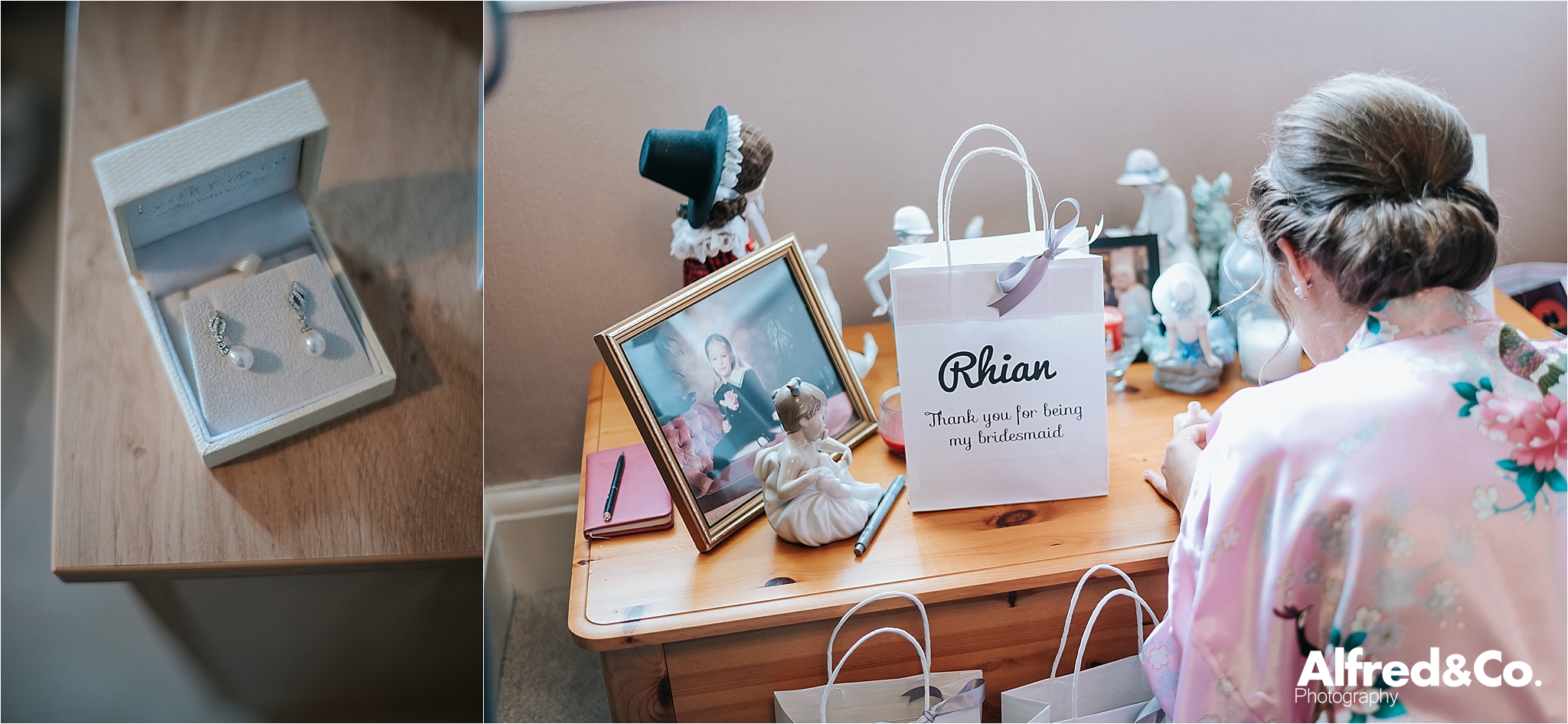 Bolton Wedding Photographer in Lancashire