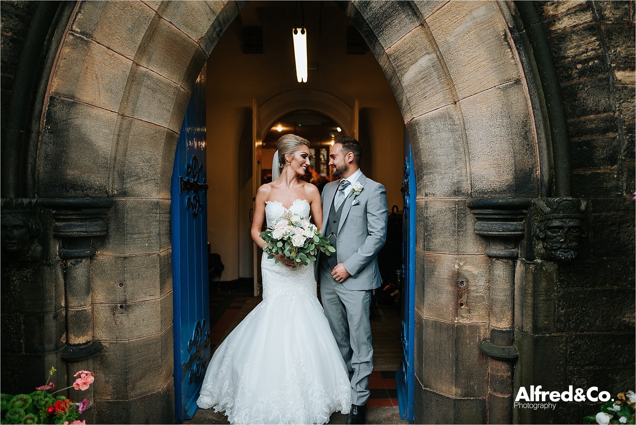 Documentary Photographer in Bolton Lancashire