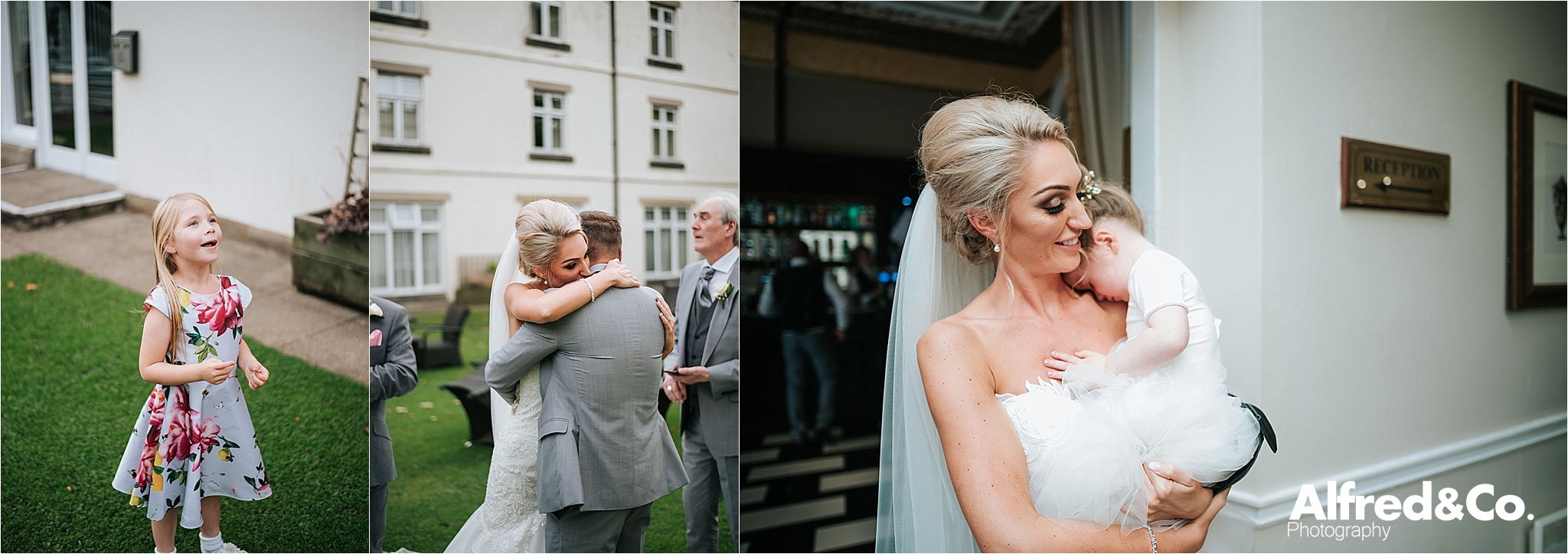 Dunkenalgh wedding photographer, lancashire