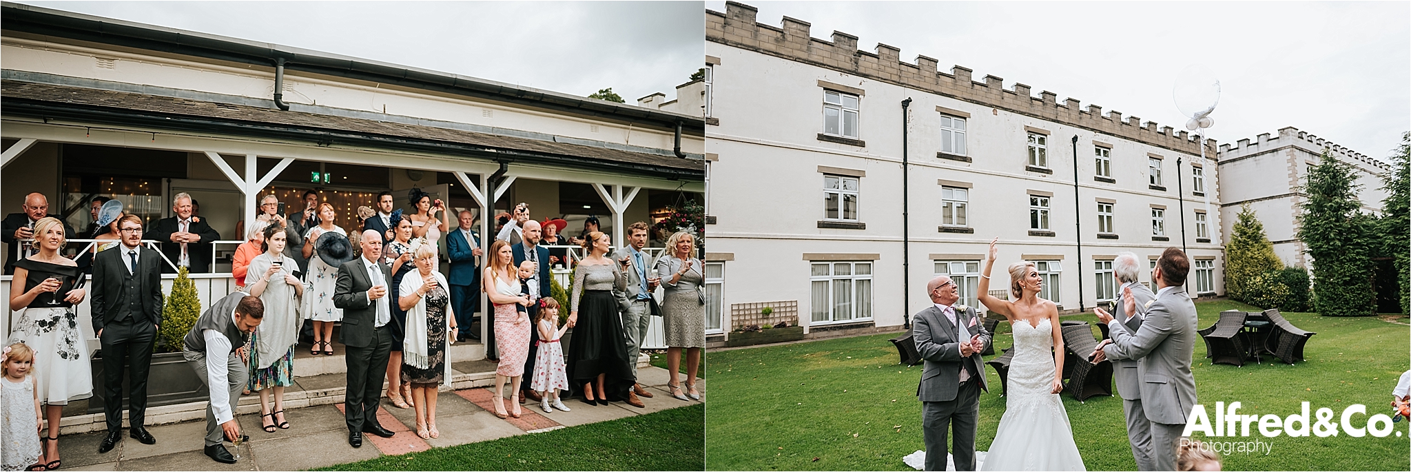 Dunkenalgh wedding photographer, lancashire