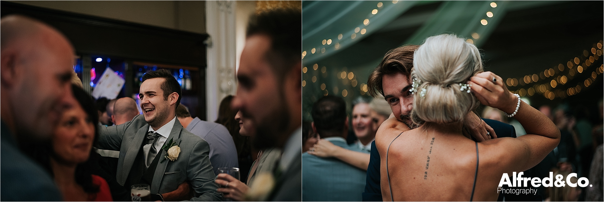 Dunkenalgh wedding photographer, lancashire