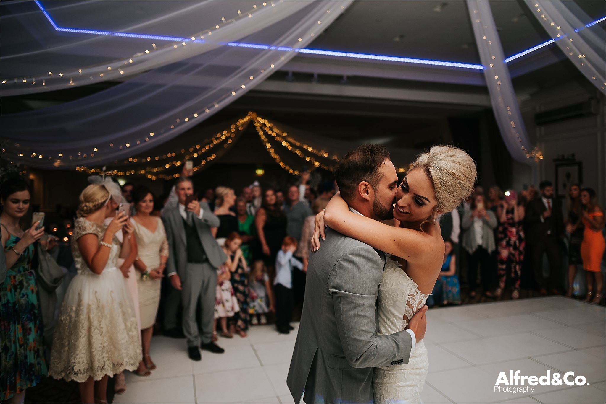 Dunkenalgh wedding photographer, lancashire