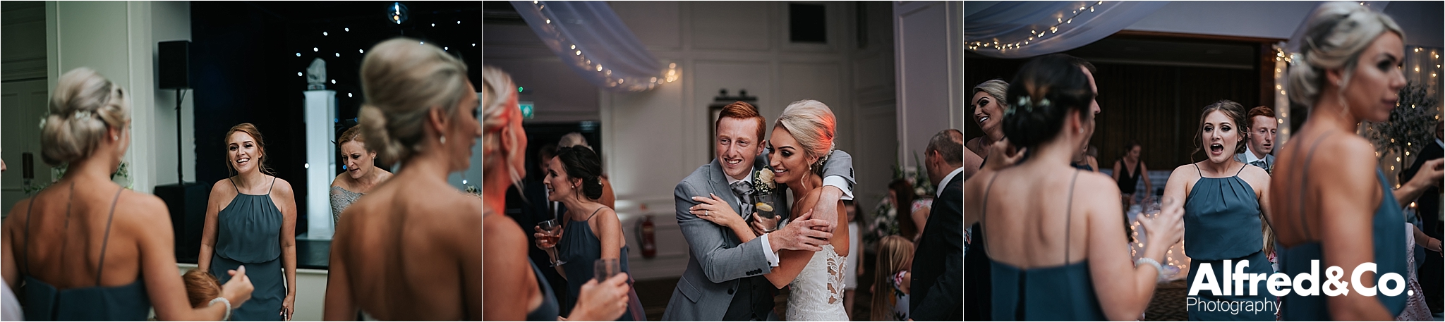 Dunkenalgh wedding photographer, lancashire