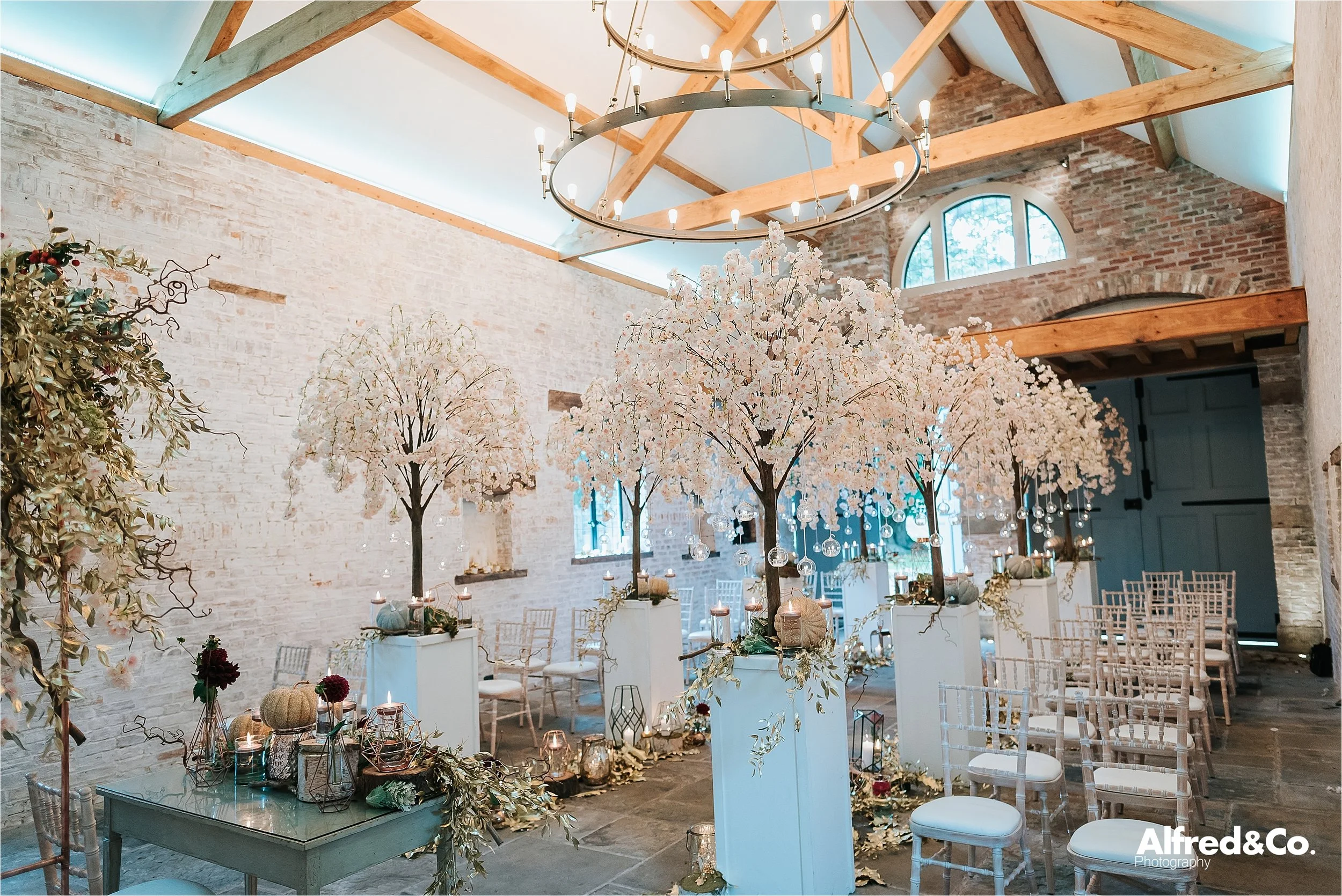 grand cheshire wedding venue