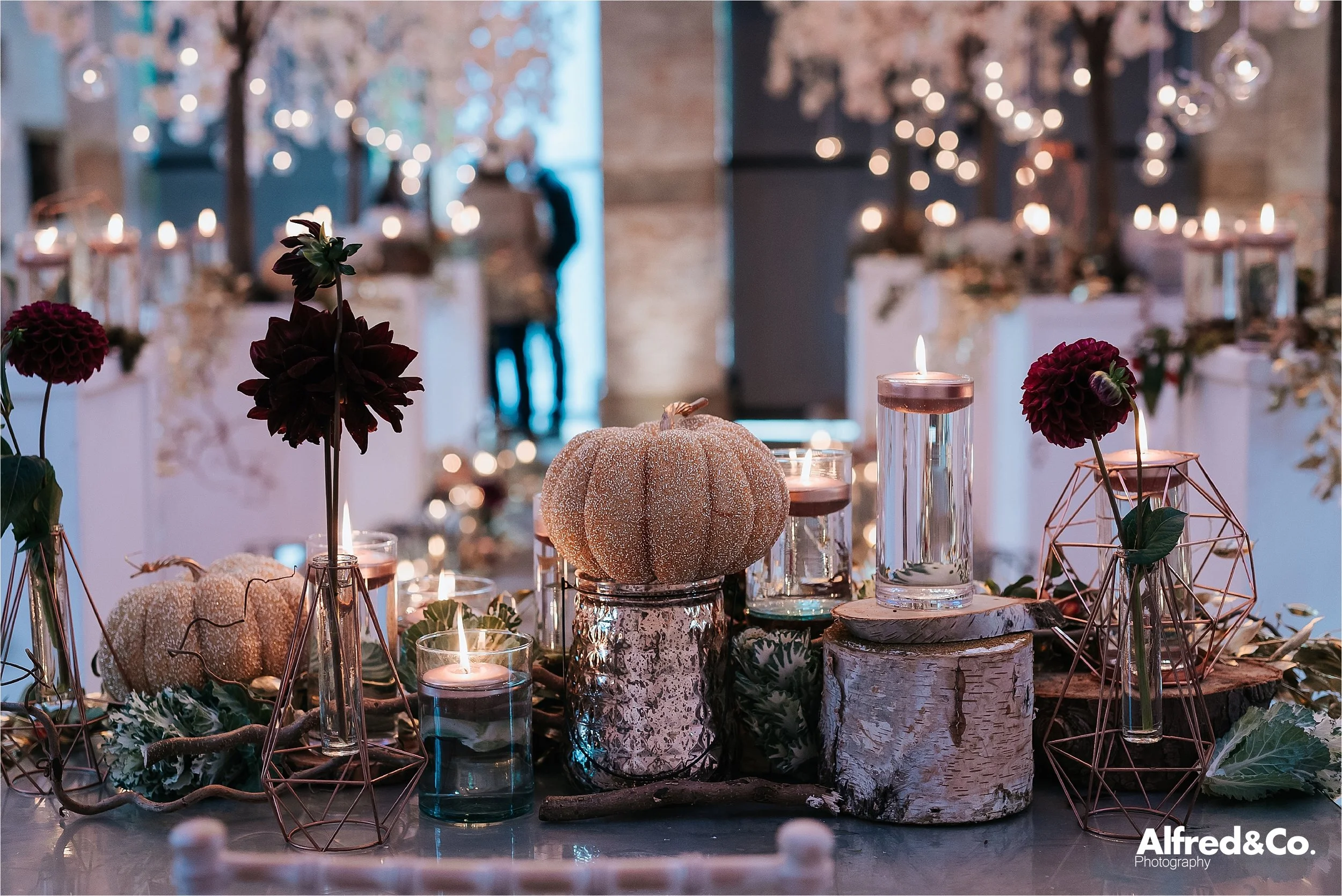 dorfold hall autumn wedding photography