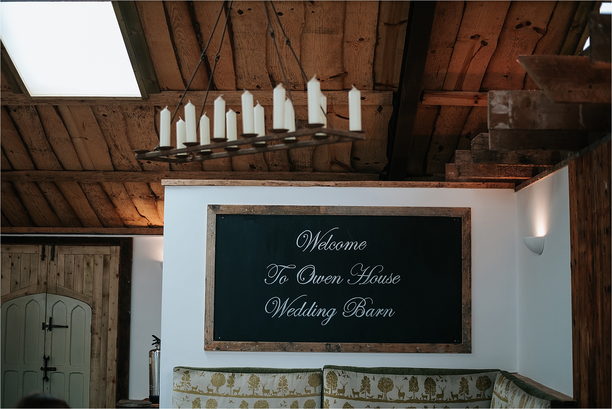 owen house wedding barn photographer