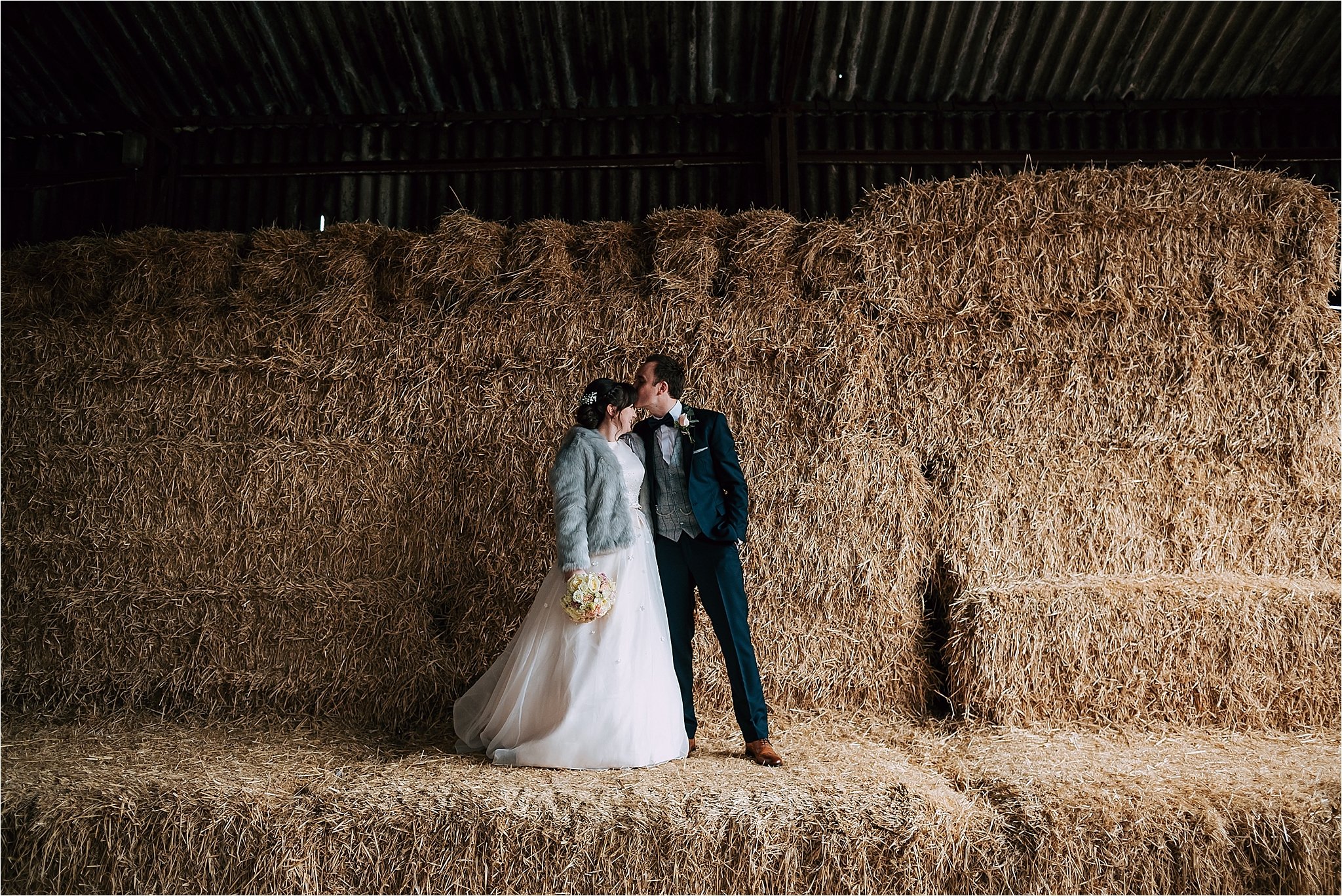 relaxed cheshire wedding photographer