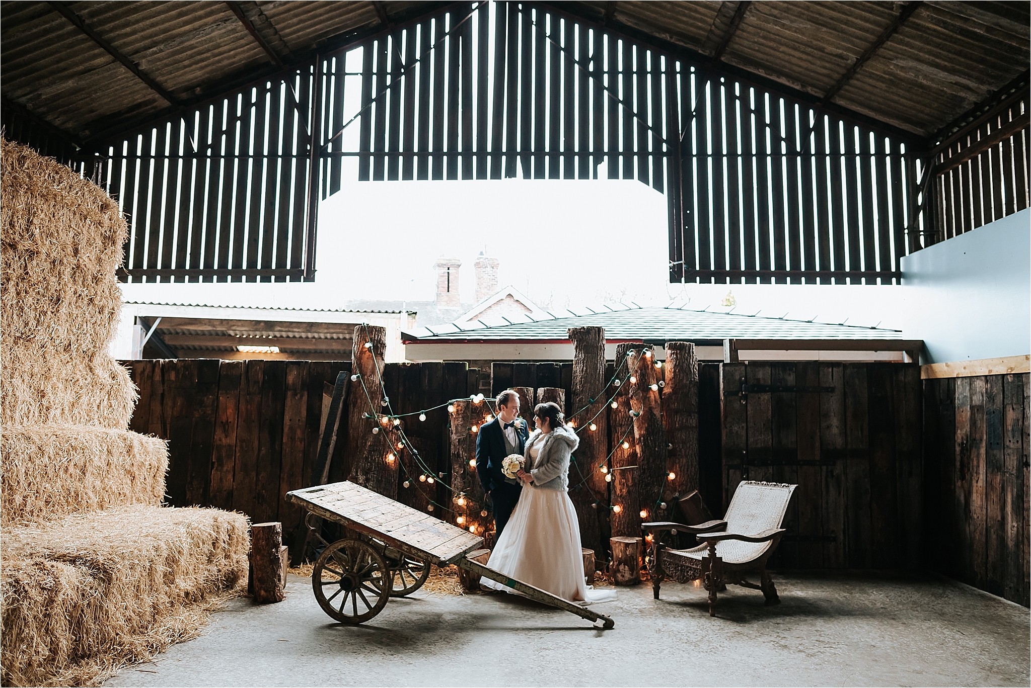 relaxed cheshire wedding photographer