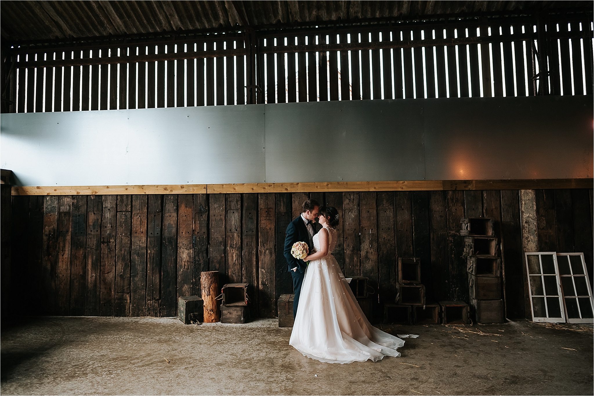 cheshire wedding venue