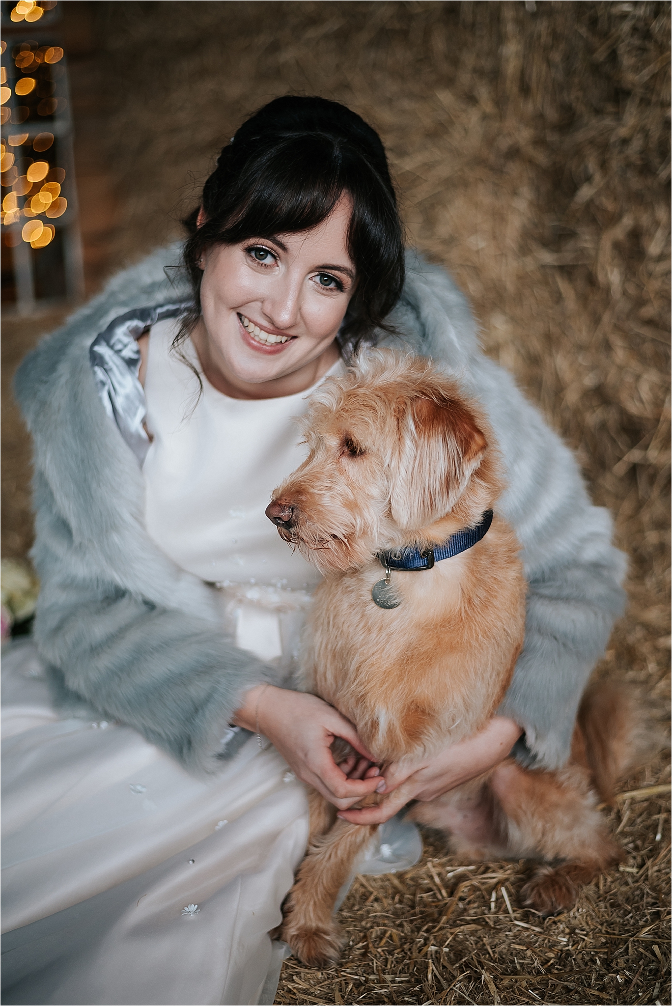 relaxed cheshire wedding photographer