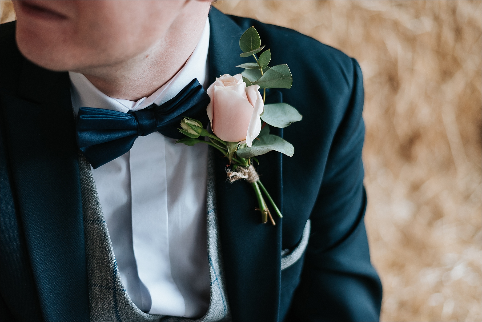 relaxed cheshire wedding photographer