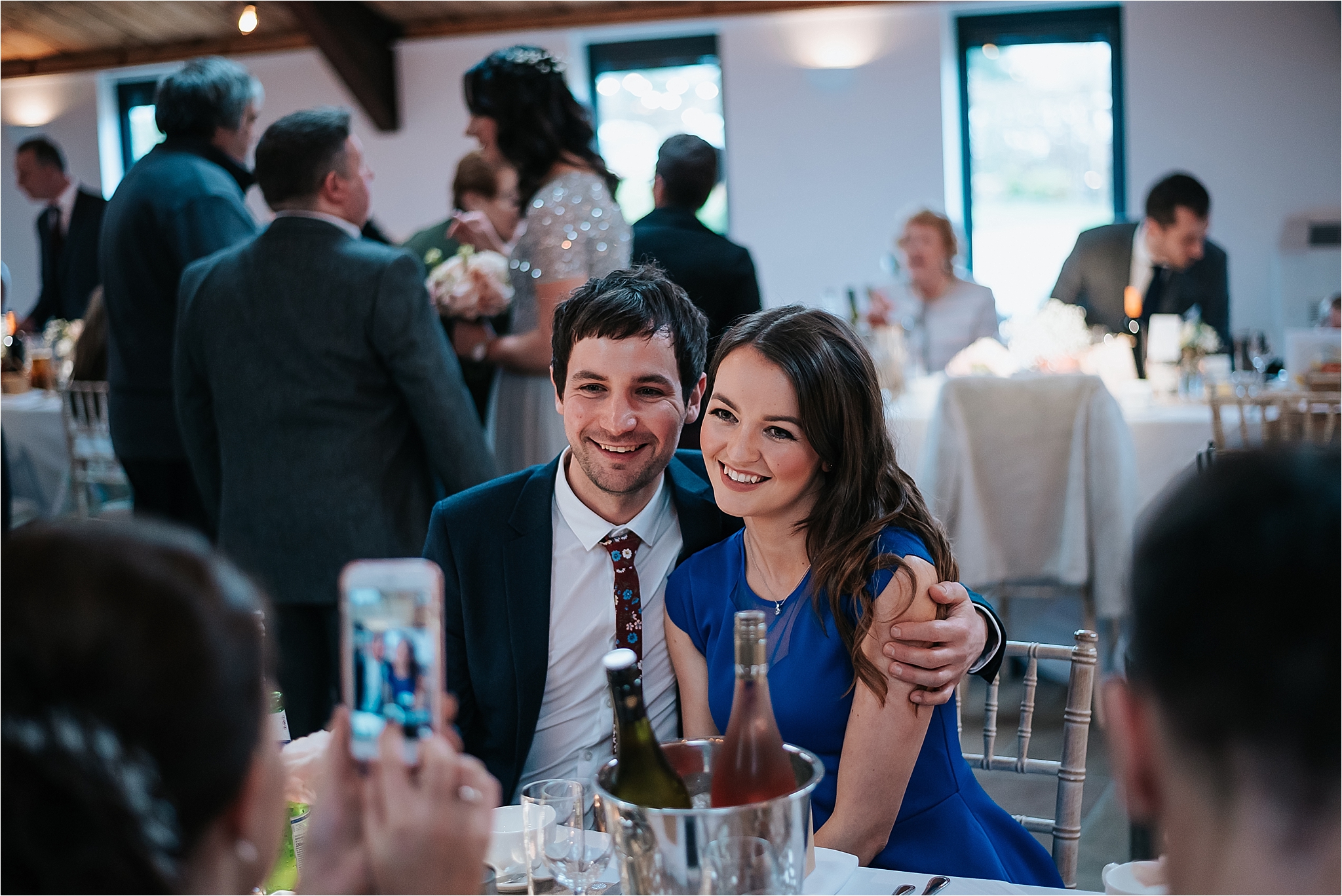 owen house wedding barn, cheshire