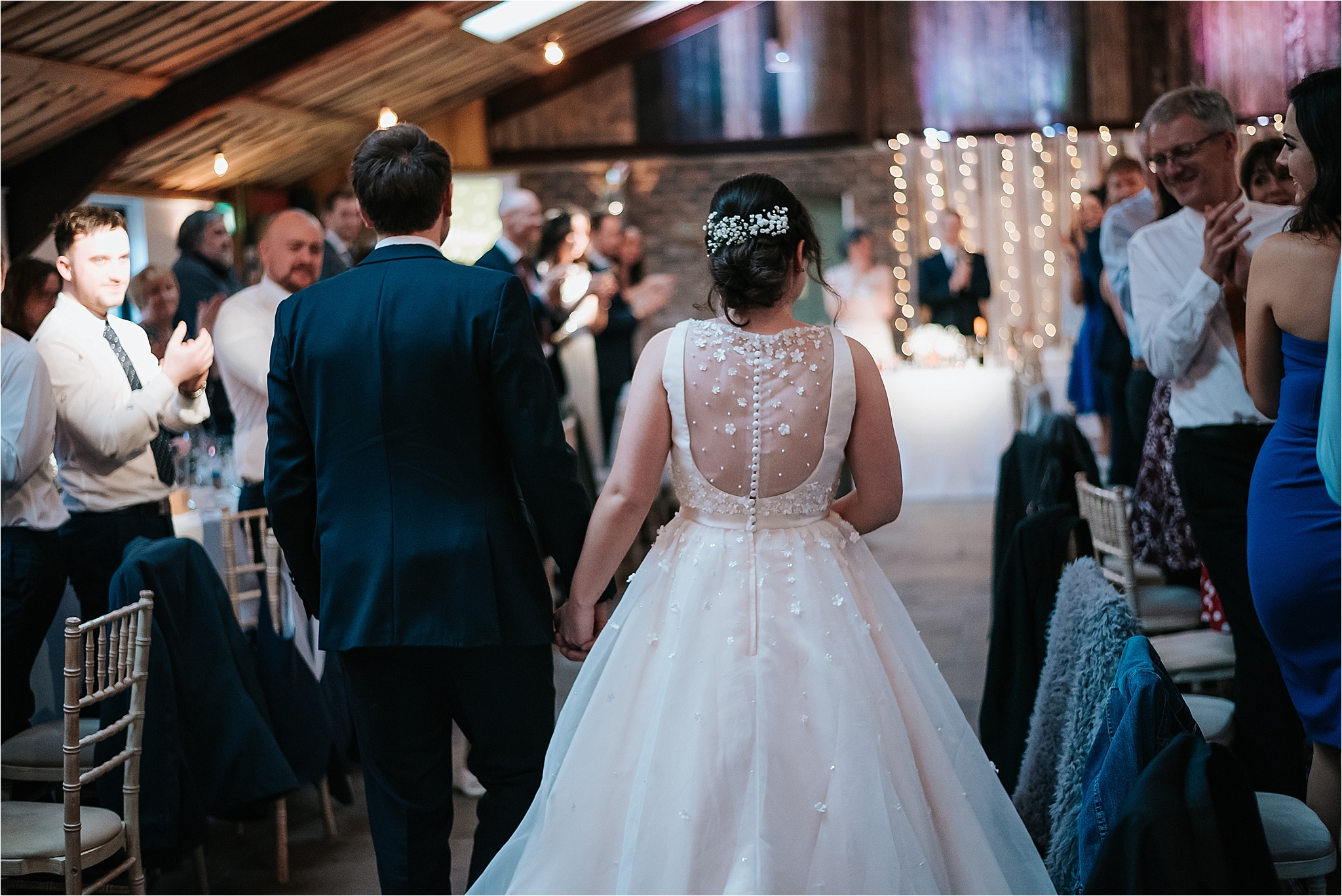 relaxed cheshire wedding photographer
