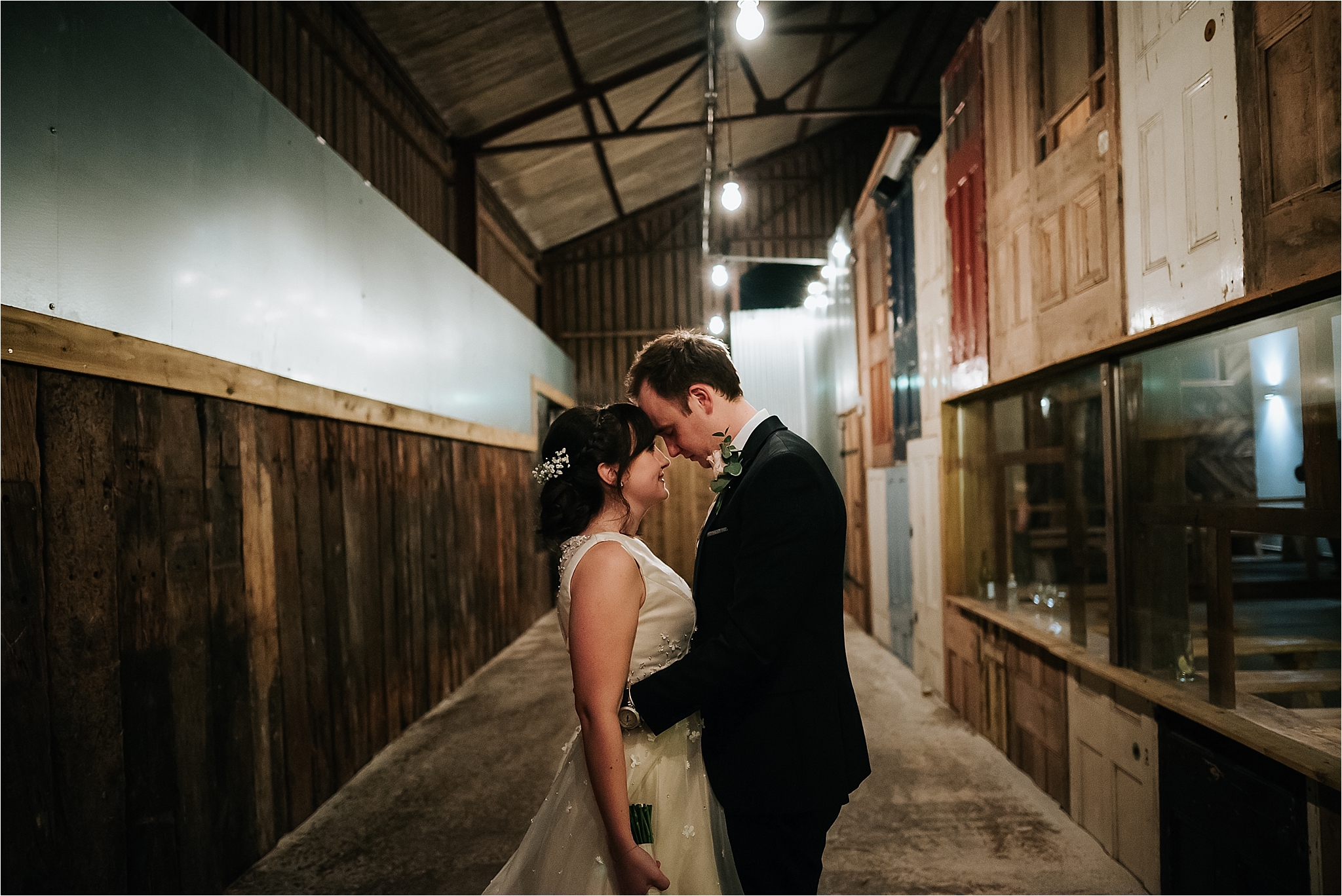 owen house wedding barn, cheshire