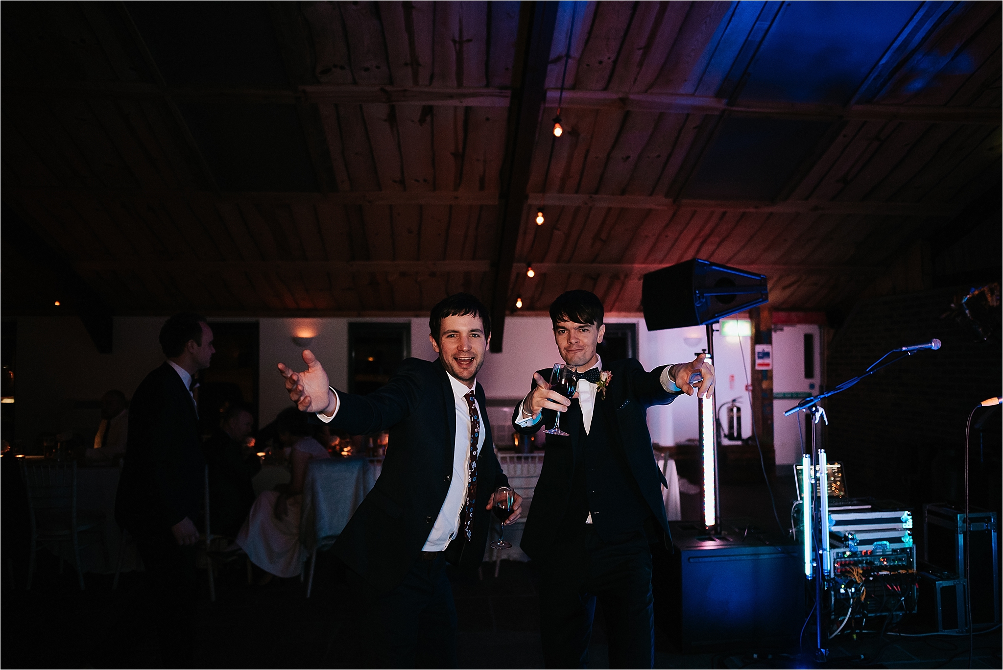 owen house wedding barn, cheshire